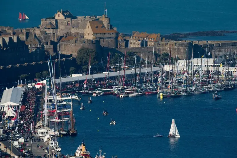 Séminaire Route du Rhum