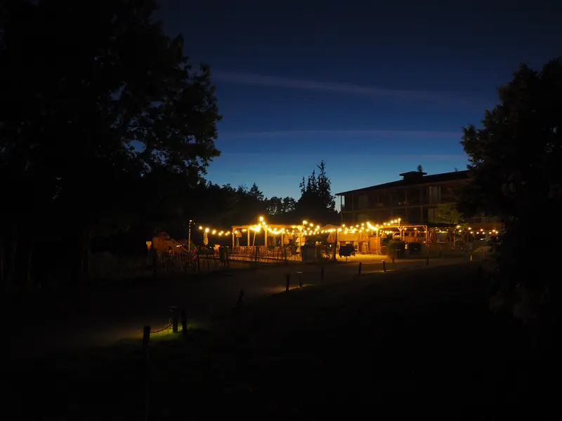 Soirée Préventica